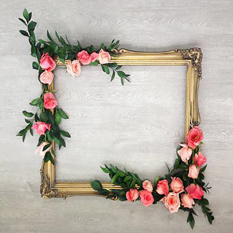 How To Create A Fl Frame Bloomingmore