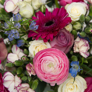 Pink Array Bouquet