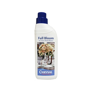 Chrysal Full Bloom - 2 x 500 ml