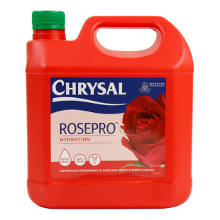 Rose Pro Hydration Solution - 1 Gallon