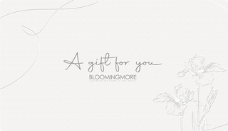 Blooming Gift Cards
