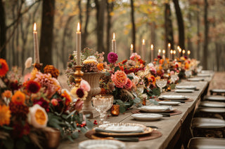 DIY Thanksgiving Centerpiece Ideas You’ll Love