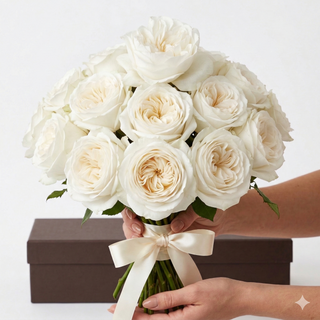 How Your Flowers Are Packed and Why: The Farm-to-Door Story