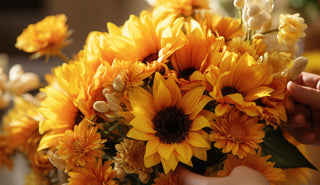 The Symbolism and Significance of Flowers for Thanksgiving Day