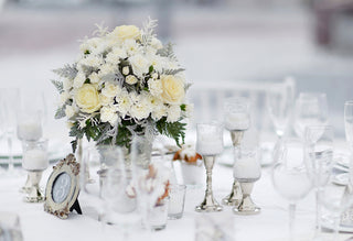 Winter Wedding Planning!!