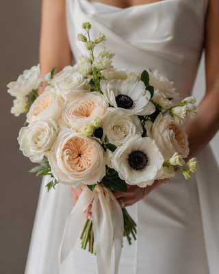 In Full Bloom: The Summer Wedding Guide