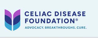 Bloomingmore partners with the Celiac Disease Foundation to support celiac disease research, education, and advocacy. A cause personal to the Bloomingmore leadership team.