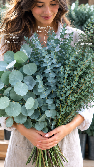 How to Care for Eucalyptus: A Complete Guide