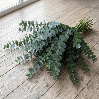 The Secret Life of Wedding Greenery