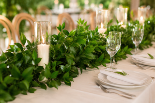 Ruscus for Weddings: The Greenery Florists Trust for Bouquets, Arches & More