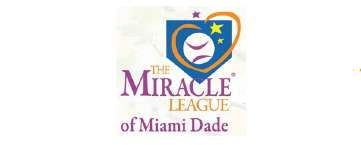 The Miracle League of Miami Dade