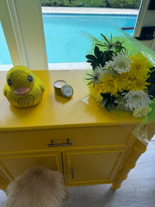 Blooms for a Cause: Why We're Proud to Support Why Wait Till Friday - WWTF
