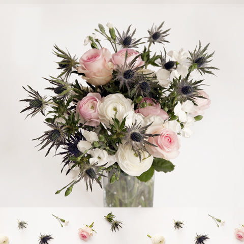Floral design: from rookie to expert