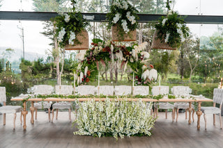 Wedding Greenery Guide 2026: Best Greenery for Wedding Florals