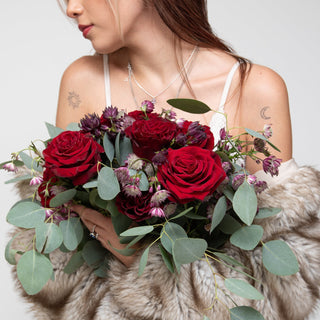 Scorpio Collection – Deep, Bold & Powerfully Beautiful