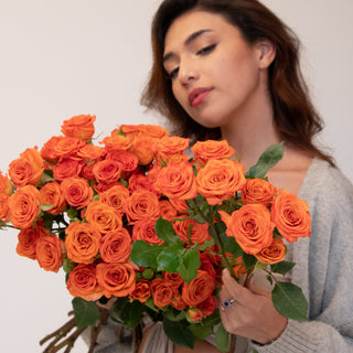 The Life of a Flowergirl