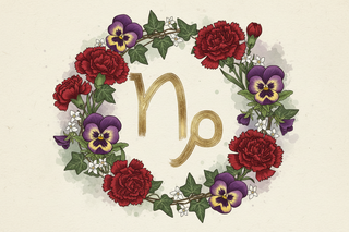 Capricorn Collection