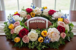 Super Bowl Blooms 2026