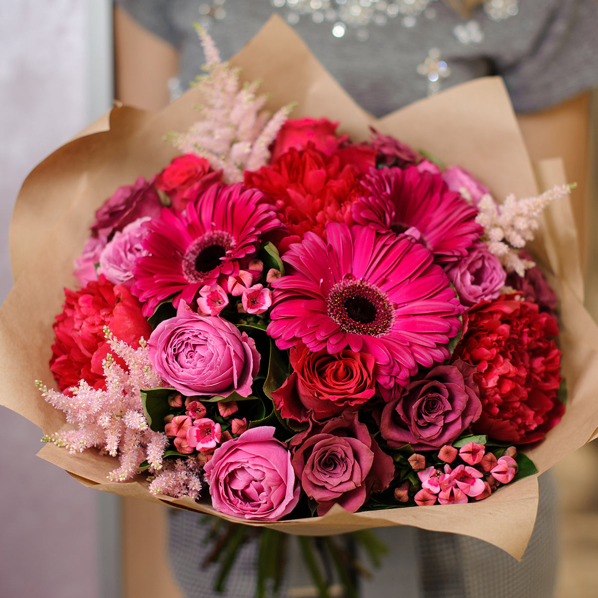 Buy Fresh Wholesale Bulk Flowers Bloomingmore