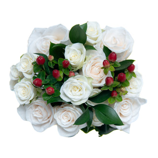 Christmas Mojito Blossom Bouquet small