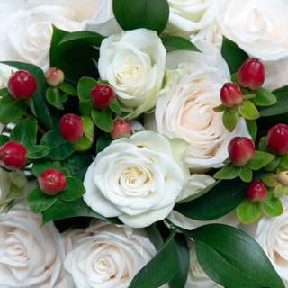 Christmas Mojito Blossom Bouquet small