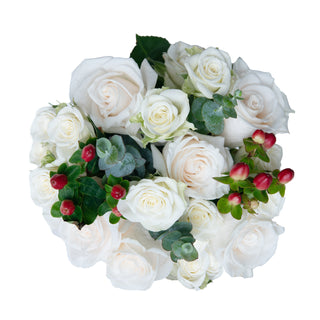 Christmas Mojito Opulent Bouquet Small