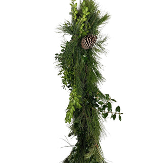 Christmas Carroll Garland