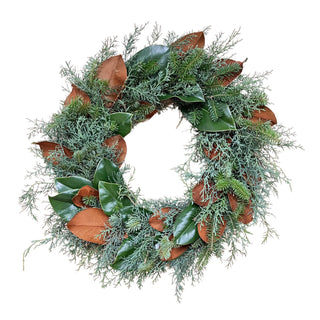 Christmas Topper Wreath