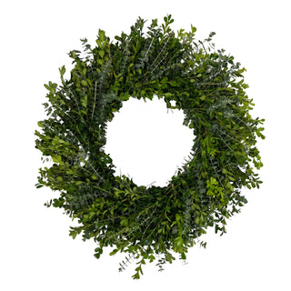 Feeling Grinchy Wreath