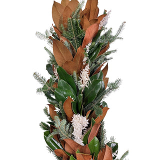 Fireside Garland