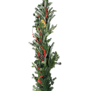 Grandma's Recipe  Garland