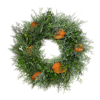 Holly Jolly  Wreath