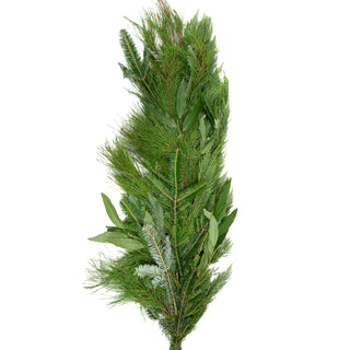 Home For the Holidays Garland