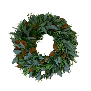 Jingle Bells Wreath