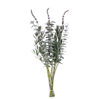 Lavender mix bouquet