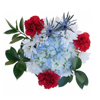 Liberty Bloom Mix Bouquet