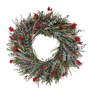 Night Before Christmas Wreath