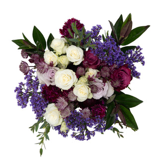 Paradise Posy Bouquet Paradise flowers - fresh-cut flowers by Bloomingmore - perfect for gifting or decoration
