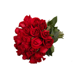 Red Roses - Choose from 25 to 200 Stems Red roses - fresh-cut roses by Bloomingmore - ideal for weddings and floral events