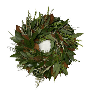 The Nutcracker Wreath