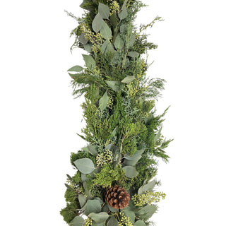 Twinkling Lights Garland