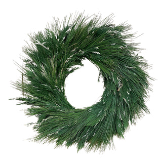 Wispering Woods Wreath