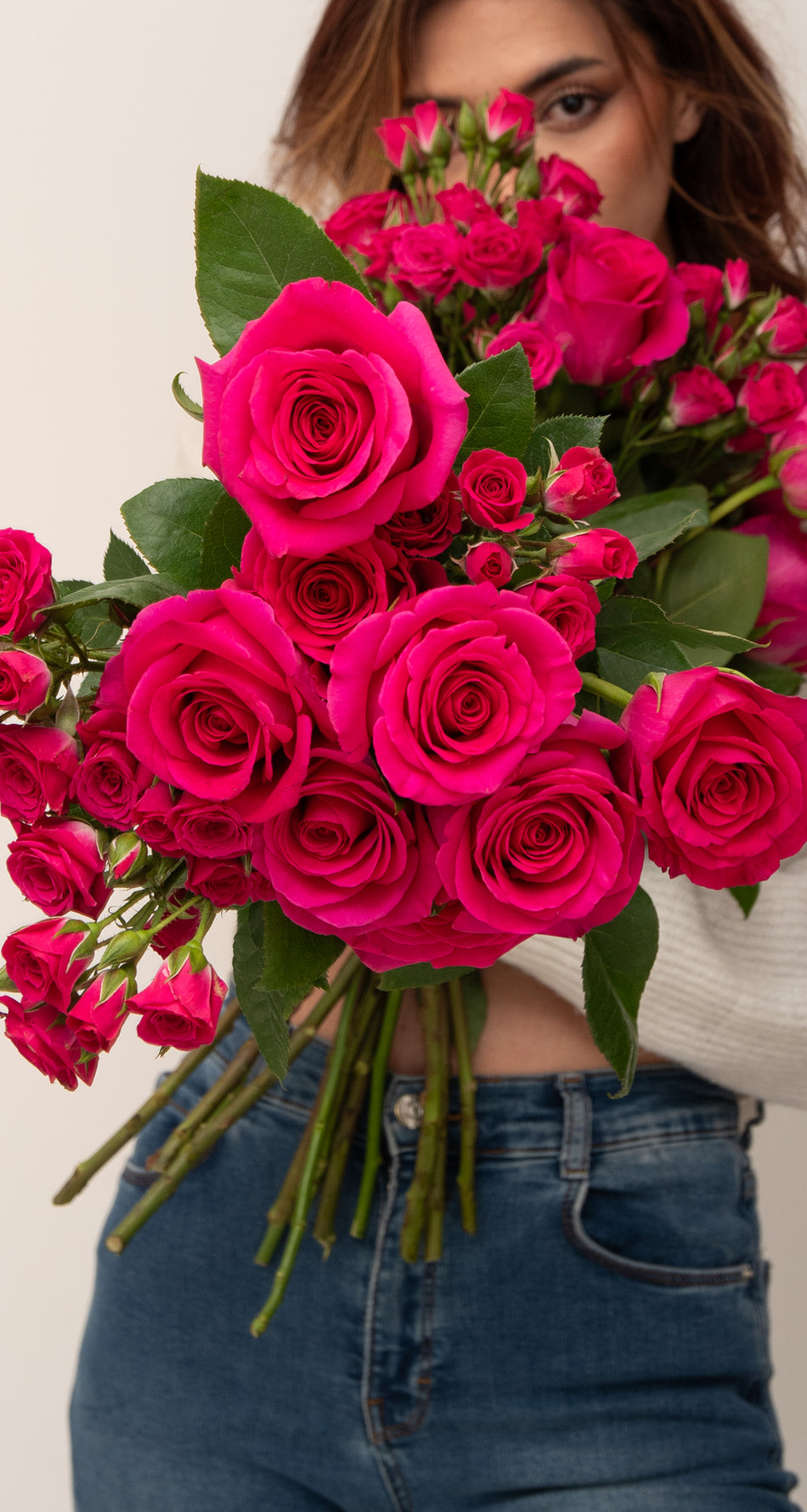 Buy Fresh Wholesale Bulk Flowers Bloomingmore