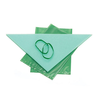 Arrive Alive By Chrysal Triangle Foam - 100ct Arrive flowers - fresh-cut flowers by Bloomingmore - perfect for gifting or decoration