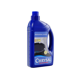 Chrysal Cleaner Kit - 2 x 1 qt With Sprayer
