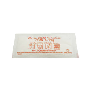 Chrysal Bulb T - Bags - 1 x 150 ct