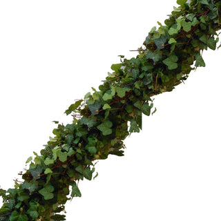 Fresh Handmade Garland - Green Ivy