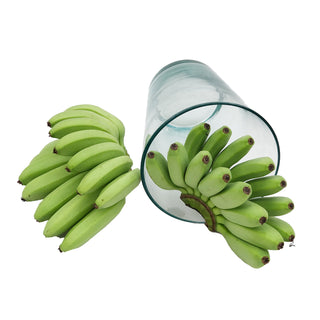 Banana Fingers, Green