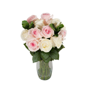Hopeless Romantic Roses Bouquet