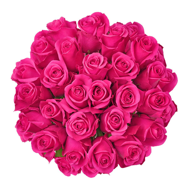 pale pink roses bouquet